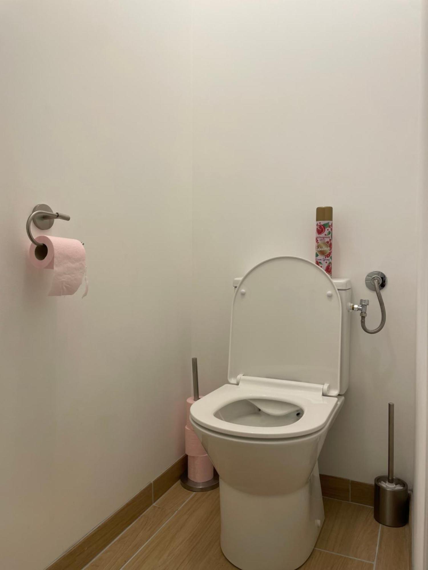 Homestay Cosy Studio, Lit Double